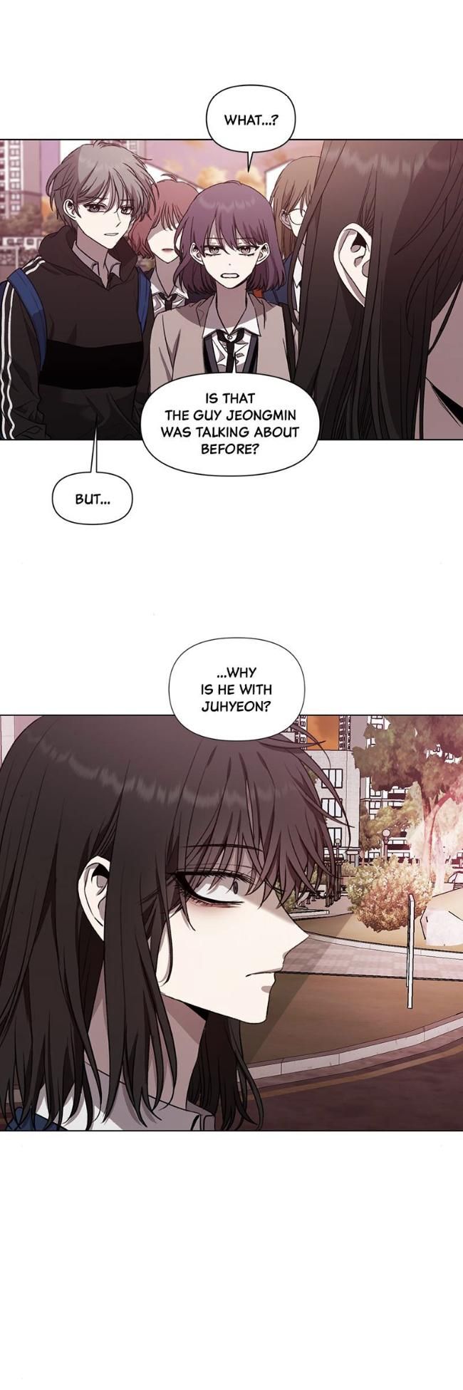 Dreaming Freedom Chapter 25 image 14